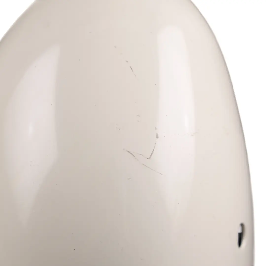 Wing Mirror Right O/S Heated 5 Pins Pepper White - 850 to Mini F55 F56 F57 with Part number 7471232 Mini F55 F56 F57 Wing Mirror Right O/S Heated 5 Pins Pepper White - 850 - SKU RHD-7471232-PW3 - Part number 7471232