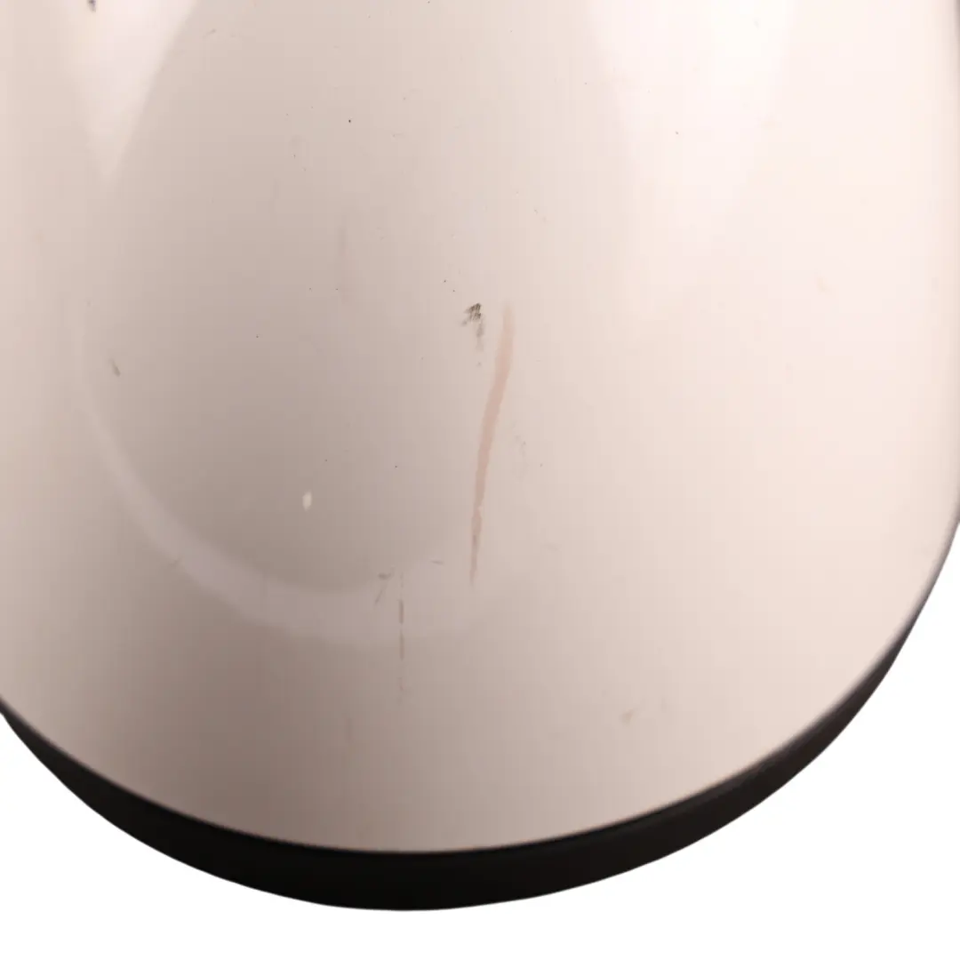 Mini F55 F56 F57 Door Wing Mirror Right O/S Outside Heated 5 Pins White - SKU RHD-7471232-WHI1 - Part number 7471232