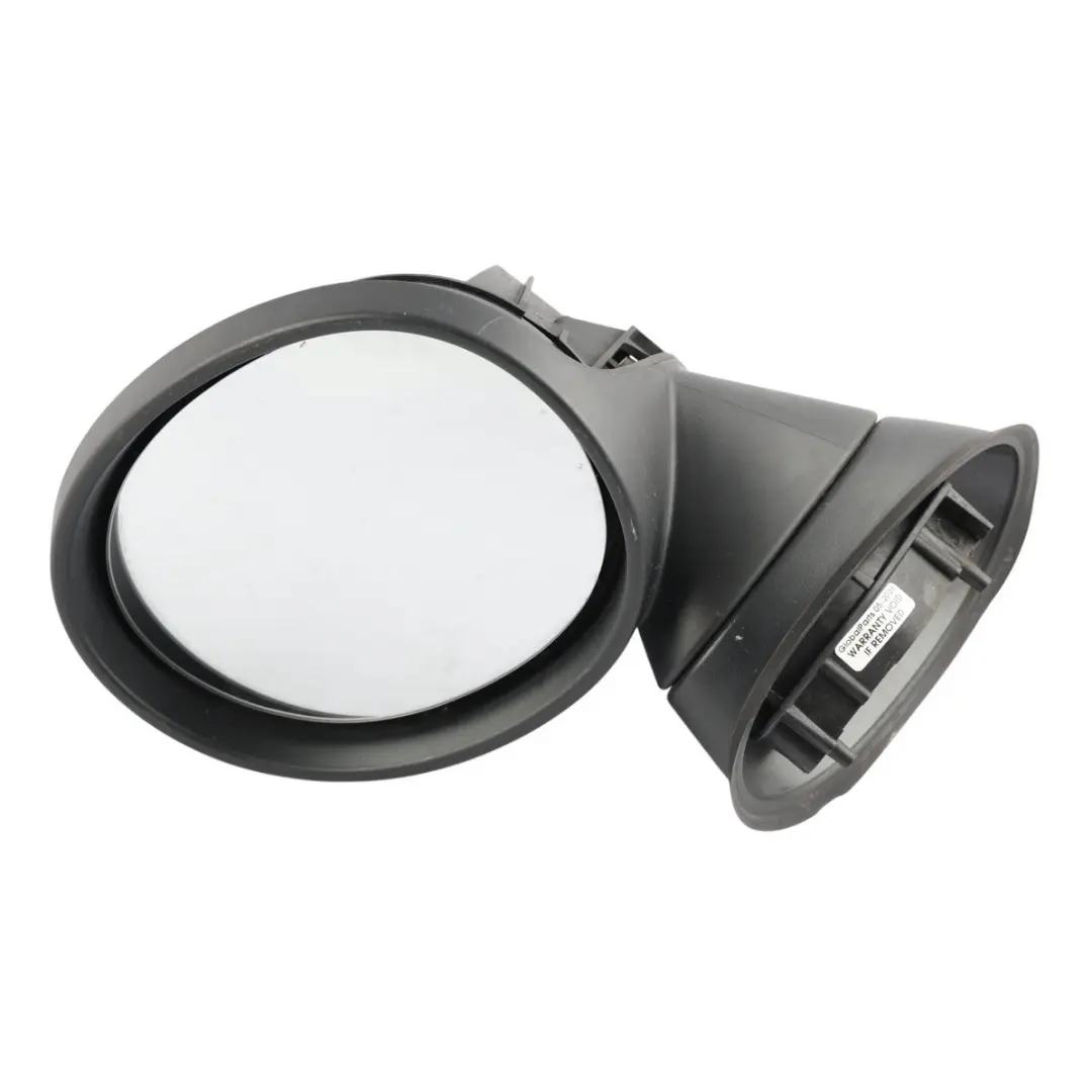 Mini Countyman F60 Wing Mirror Base Carrier Heated Door Left N/S Outside - SKU rhd-7471261 - Part number 7471261