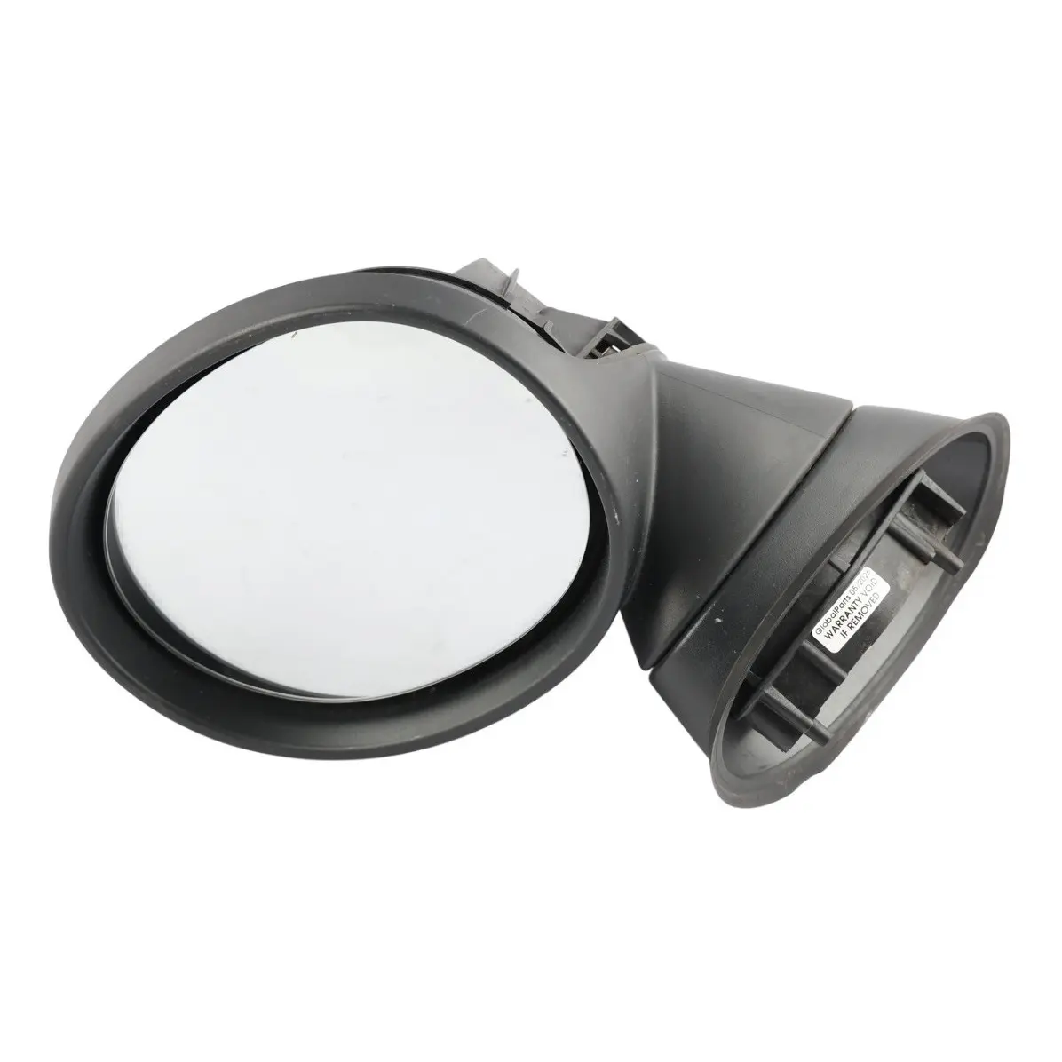 Mini Countyman F60 Wing Mirror Base Carrier Heated Door Left N/S Outside 7471261