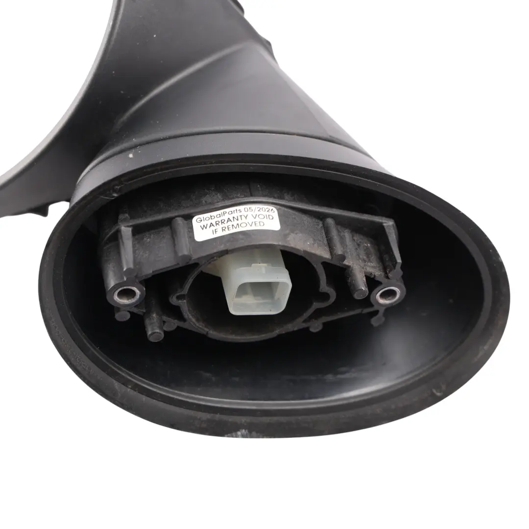 Mini Countyman F60 Wing Mirror Base Carrier Heated Door Left N/S Outside - SKU rhd-7471261 - Part number 7471261