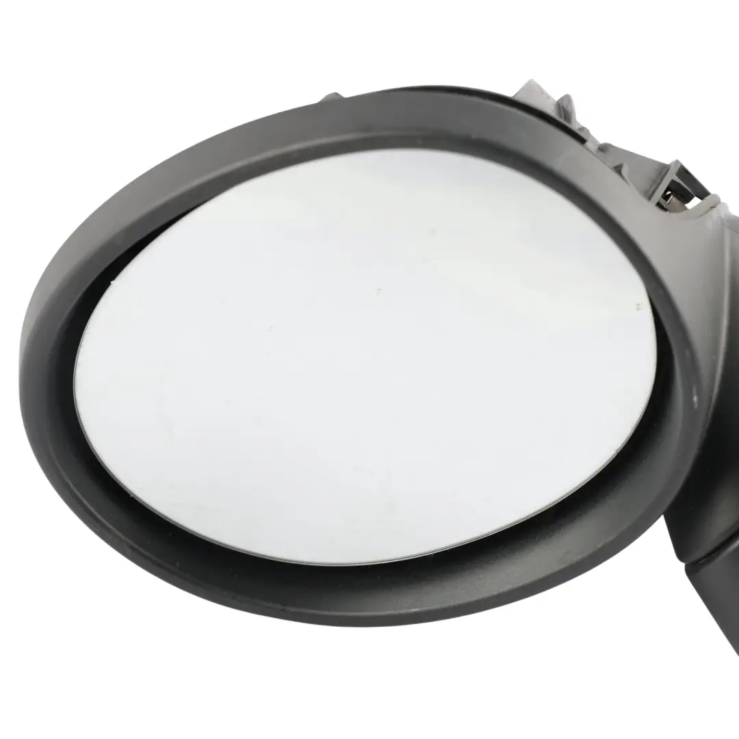 Mini Countyman F60 Wing Mirror Base Carrier Heated Door Left N/S Outside - SKU rhd-7471261 - Part number 7471261