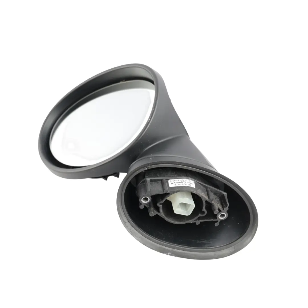 Mini Countyman F60 Wing Mirror Base Carrier Heated Door Left N/S Outside - SKU rhd-7471261 - Part number 7471261