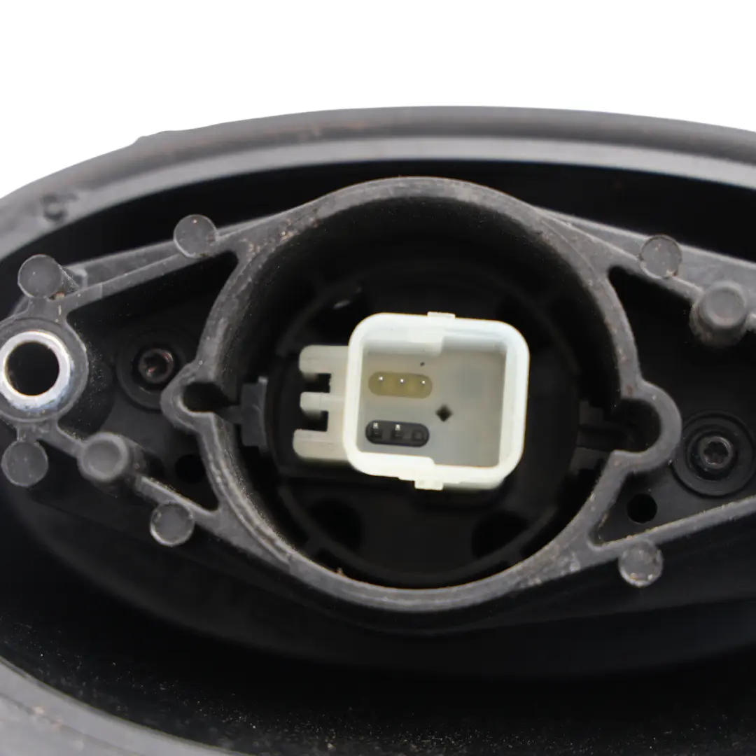 Countyman F60 Wing Mirror Base Carrier Heated Door Left N/S Outside to Mini with Part number 7471261 Mini Countyman F60 Wing Mirror Base Carrier Heated Door Left N/S Outside - SKU rhd-7471261 - Part number 7471261