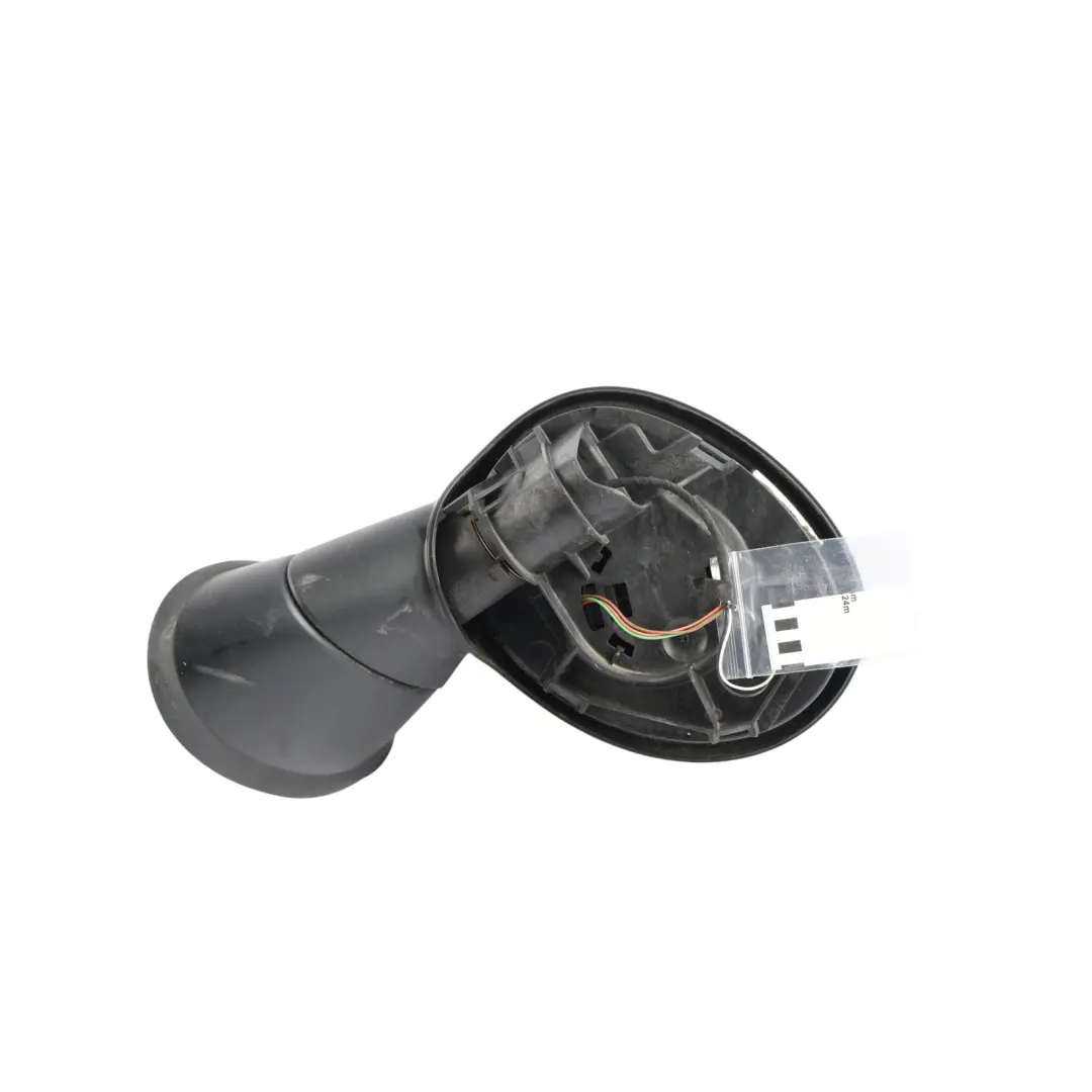 Countyman F60 Wing Mirror Base Carrier Heated Door Left N/S Outside to Mini with Part number 7471261 Mini Countyman F60 Wing Mirror Base Carrier Heated Door Left N/S Outside - SKU rhd-7471261 - Part number 7471261