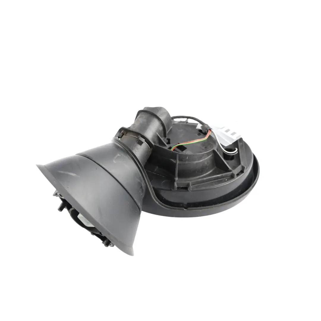 Mini Countyman F60 Wing Mirror Base Carrier Heated Door Left N/S Outside - SKU rhd-7471261 - Part number 7471261
