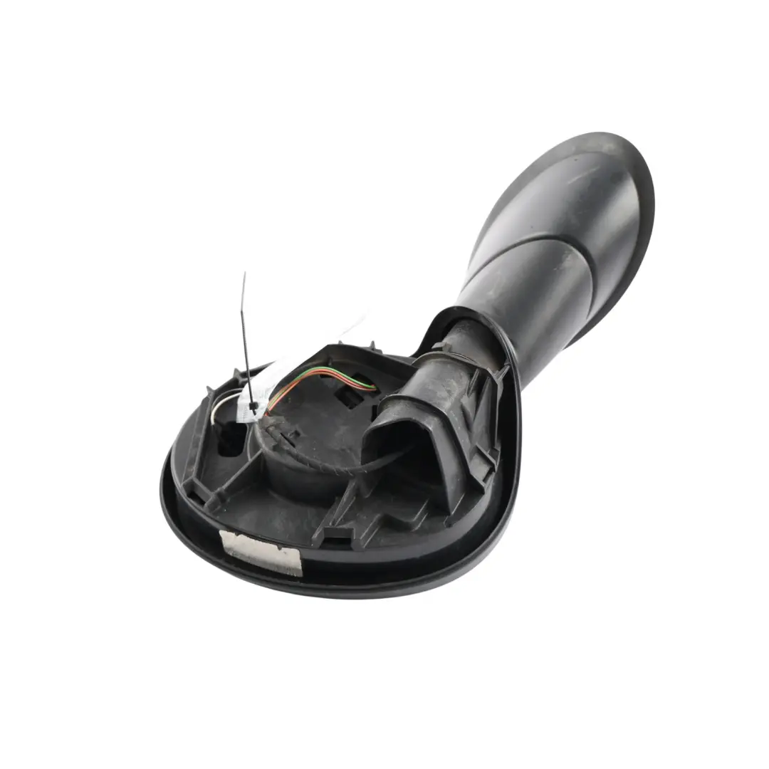Countyman F60 Wing Mirror Base Carrier Heated Door Left N/S Outside to Mini with Part number 7471261 Mini Countyman F60 Wing Mirror Base Carrier Heated Door Left N/S Outside - SKU rhd-7471261 - Part number 7471261