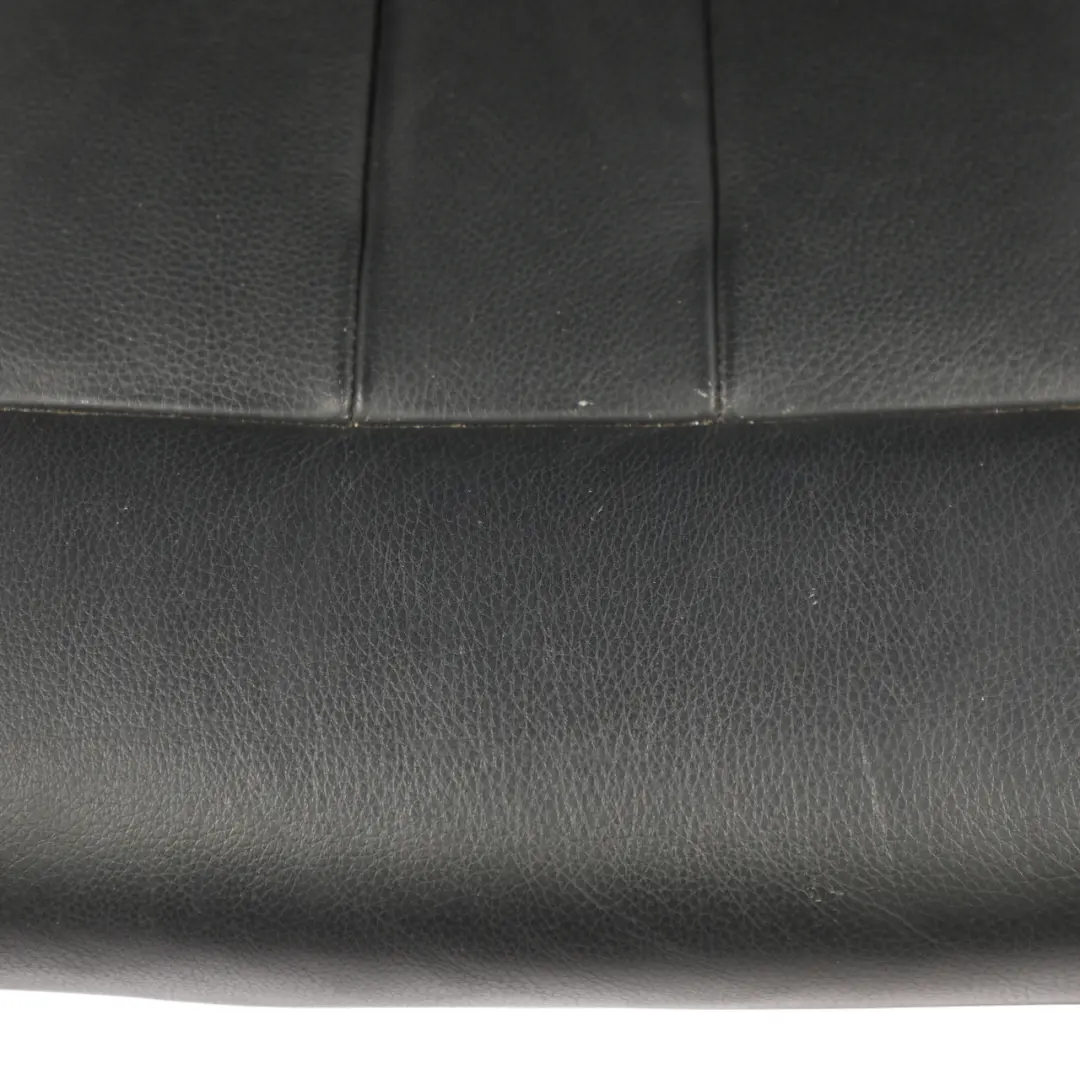 BMW X5 F15 Front Seat Heated Electric Left N/S Black Leather Dakota - SKU RHD-7480130 - Part number 7480130