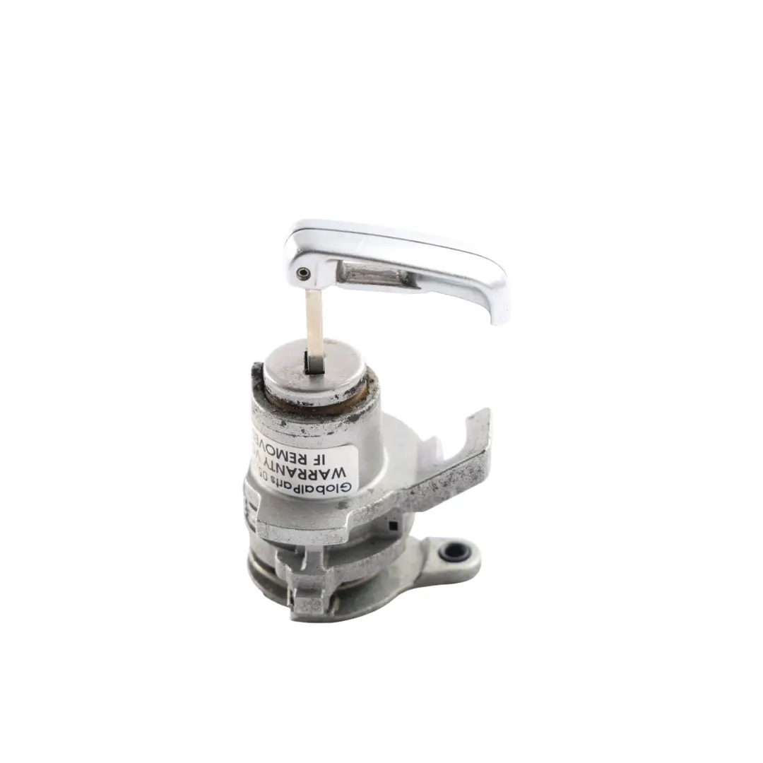 Driver Side Door Lock Cylinder Barell With Key to BMW X1 X2 with Part number 7497226 BMW X1 X2 Driver Side Door Lock Cylinder Barell With Key - SKU RHD-7497226 - Part number 7497226