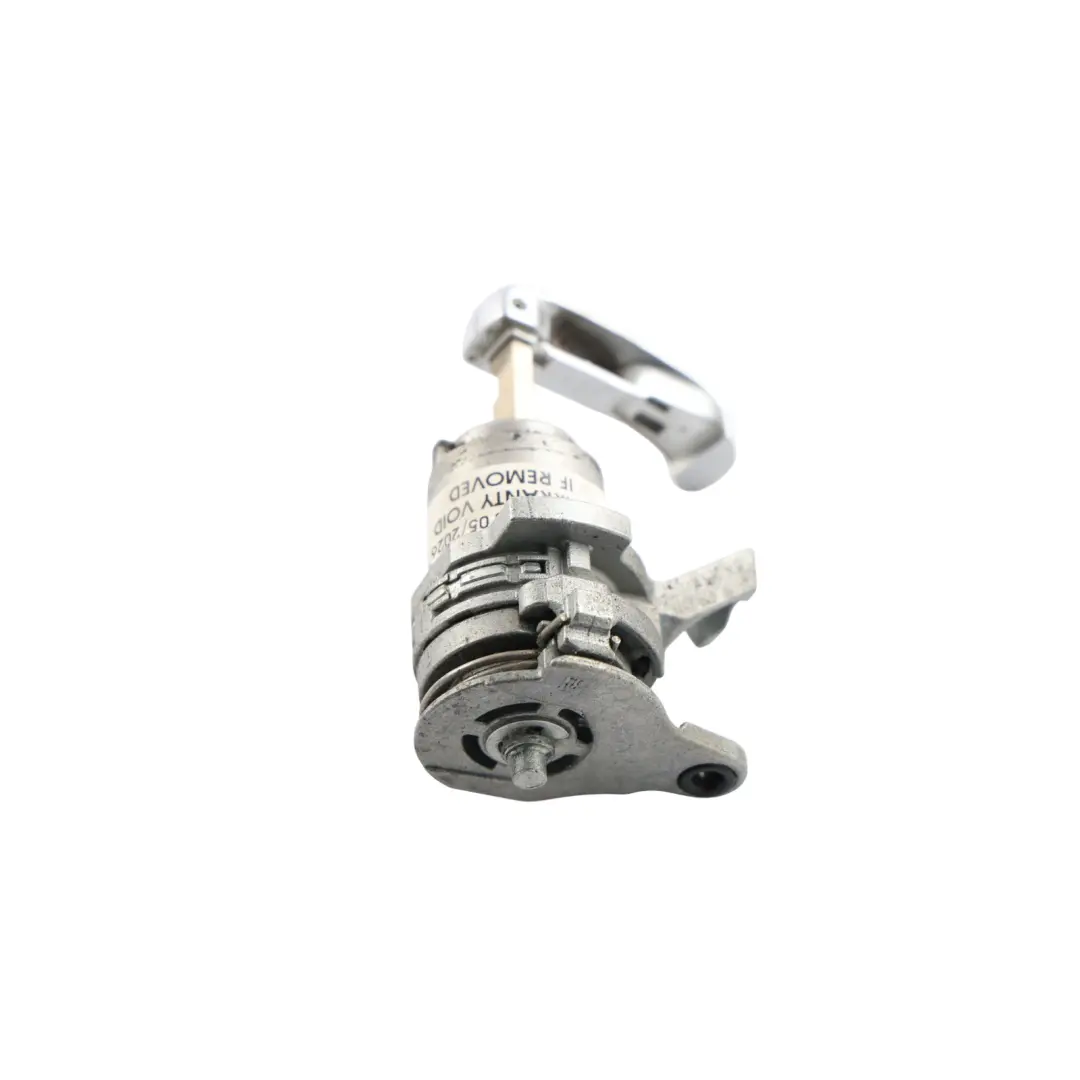 BMW X1 X2 Driver Side Door Lock Cylinder Barell With Key - SKU RHD-7497226 - Part number 7497226