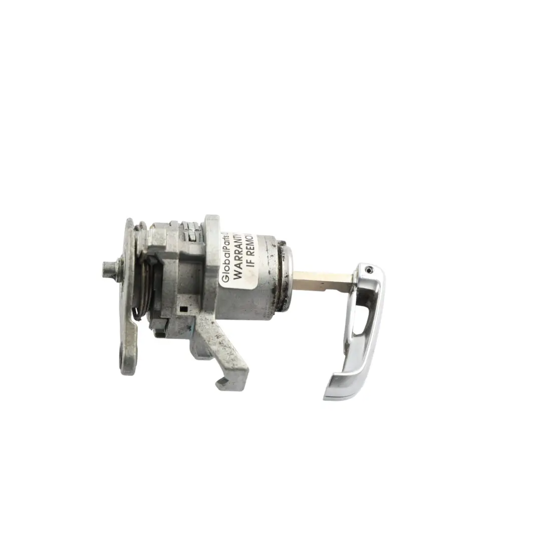 BMW X1 X2 Driver Side Door Lock Cylinder Barell With Key - SKU RHD-7497226 - Part number 7497226