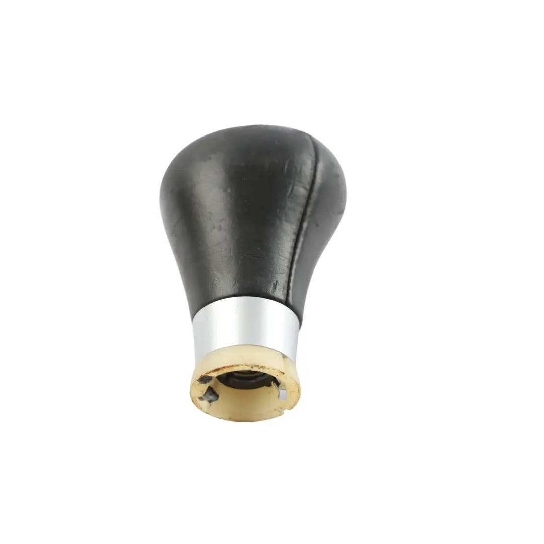 BMW M2 F87 M Sport Gearshift Lever Knob 6 Speed Manual Transmission - SKU RHD-7854546-1 - Part number 7854546