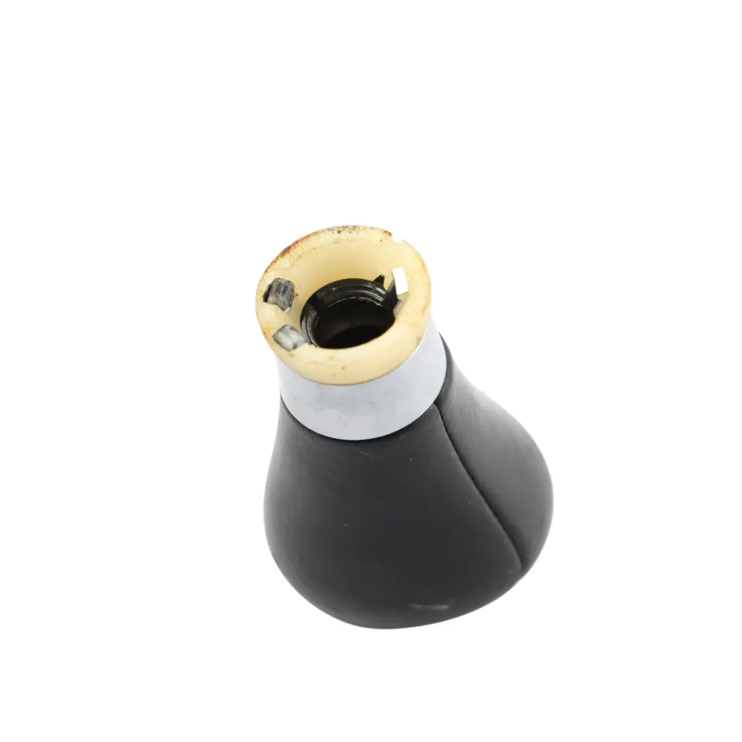 BMW M2 F87 M Sport Gearshift Lever Knob 6 Speed Manual Transmission - SKU RHD-7854546-1 - Part number 7854546