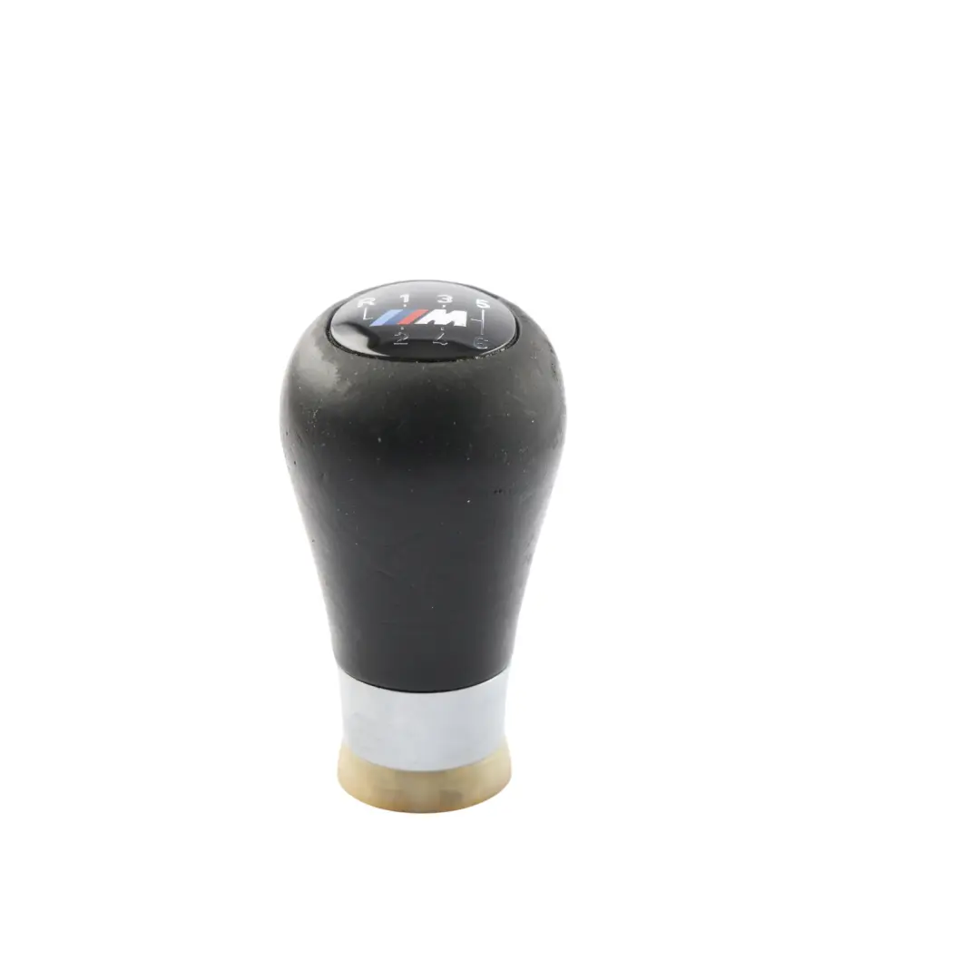 BMW M2 F87 M Sport Gearshift Lever Knob 6 Speed Manual Transmission - SKU RHD-7854546-1 - Part number 7854546