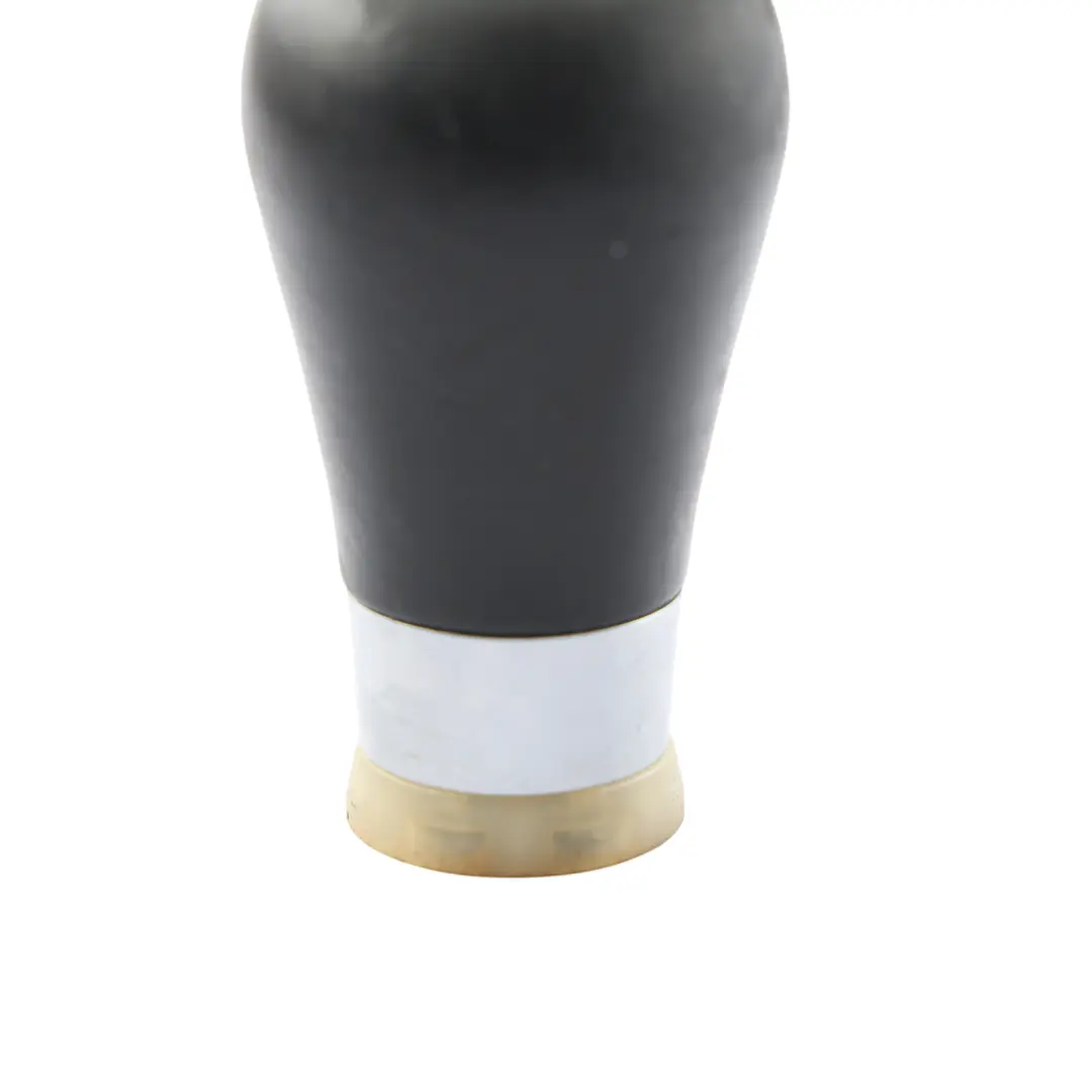 BMW M2 F87 M Sport Gearshift Lever Knob 6 Speed Manual Transmission - SKU RHD-7854546-1 - Part number 7854546