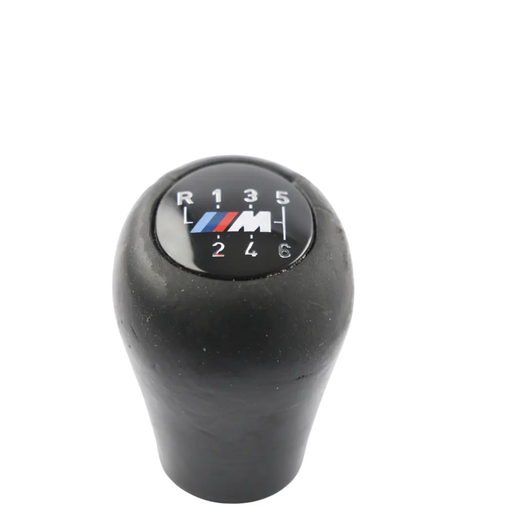 Gearshift Lever Knob 6 Speed Manual Transmission to BMW M2 F87 M Sport with Part number 7854546 BMW M2 F87 M Sport Gearshift Lever Knob 6 Speed Manual Transmission - SKU RHD-7854546-1 - Part number 7854546