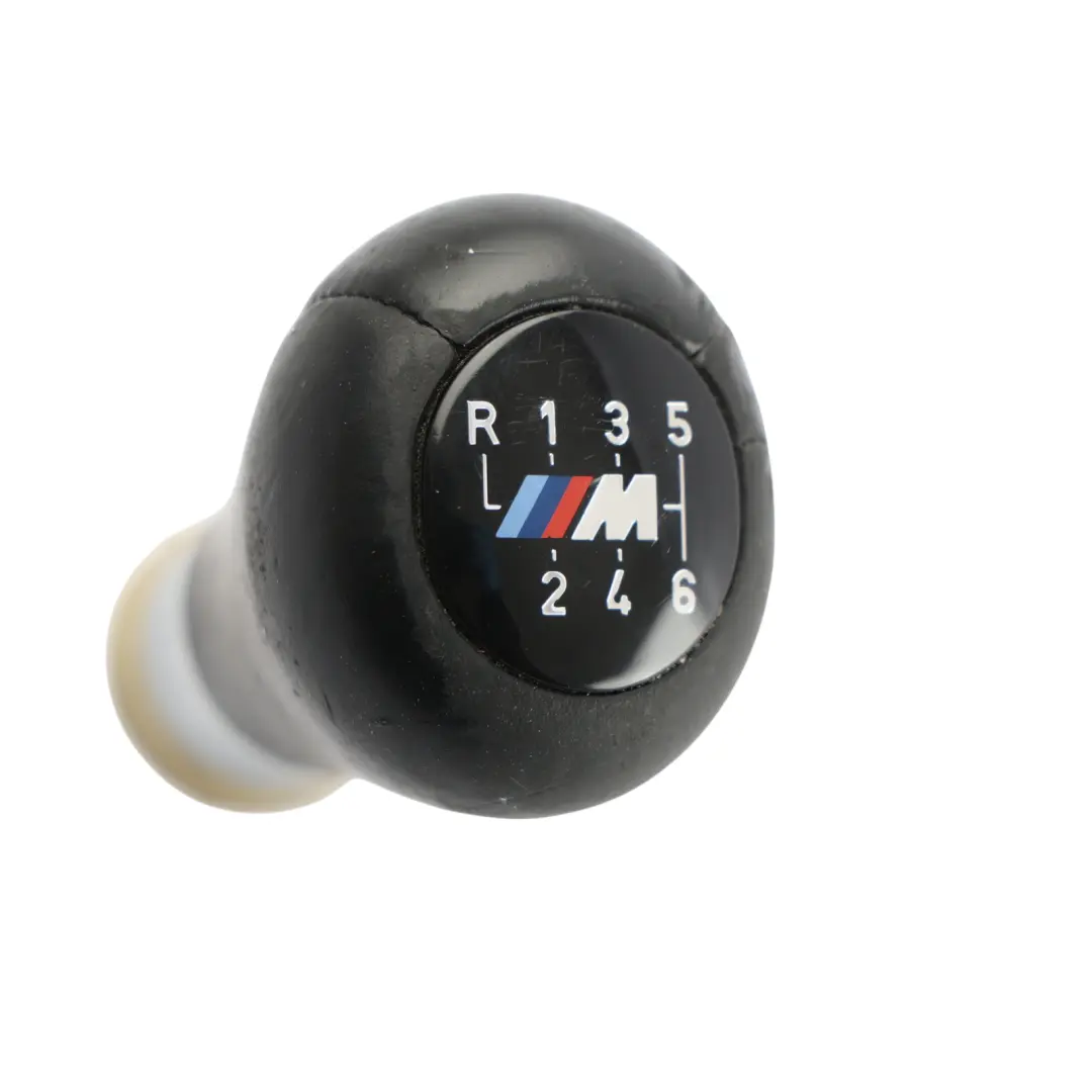 Gearshift Lever Knob 6 Speed Manual Transmission to BMW M2 F87 M Sport with Part number 7854546 BMW M2 F87 M Sport Gearshift Lever Knob 6 Speed Manual Transmission - SKU RHD-7854546-1 - Part number 7854546