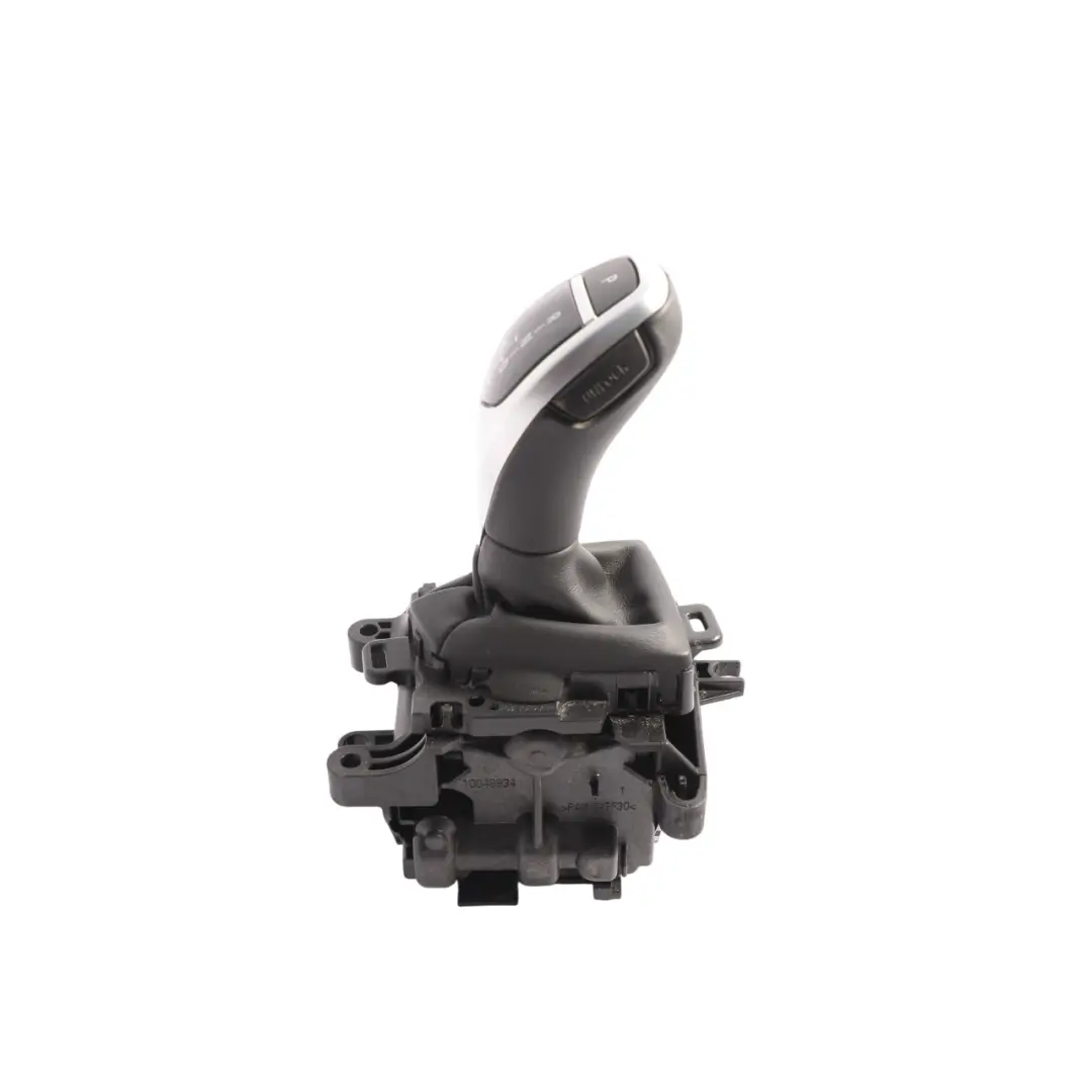 Selector Gearshift Sport Switch Knob Automatic to BMW F20 F21 F30 F31 Gear with Part number 7950385 BMW F20 F21 F30 F31 Gear Selector Gearshift Sport Switch Knob Automatic - SKU RHD-7950385 - Part number 7950385