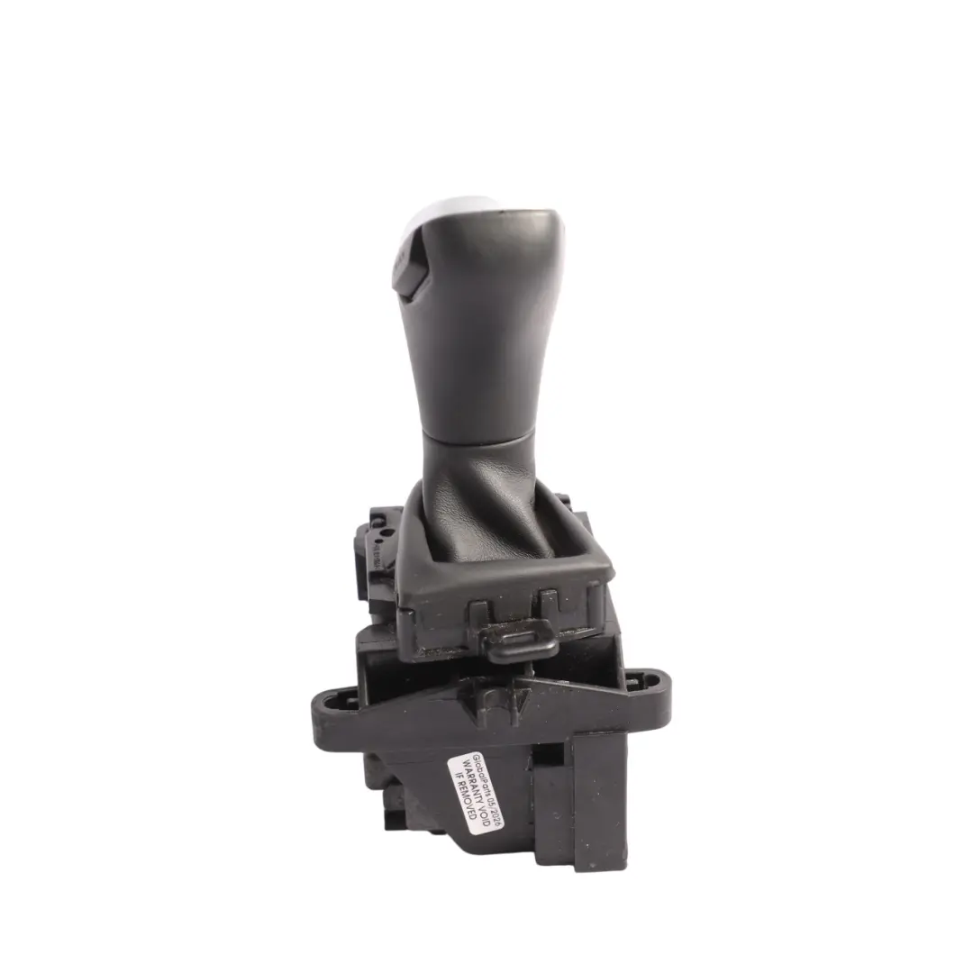 Selector Gearshift Sport Switch Knob Automatic to BMW F20 F21 F30 F31 Gear with Part number 7950385 BMW F20 F21 F30 F31 Gear Selector Gearshift Sport Switch Knob Automatic - SKU RHD-7950385 - Part number 7950385