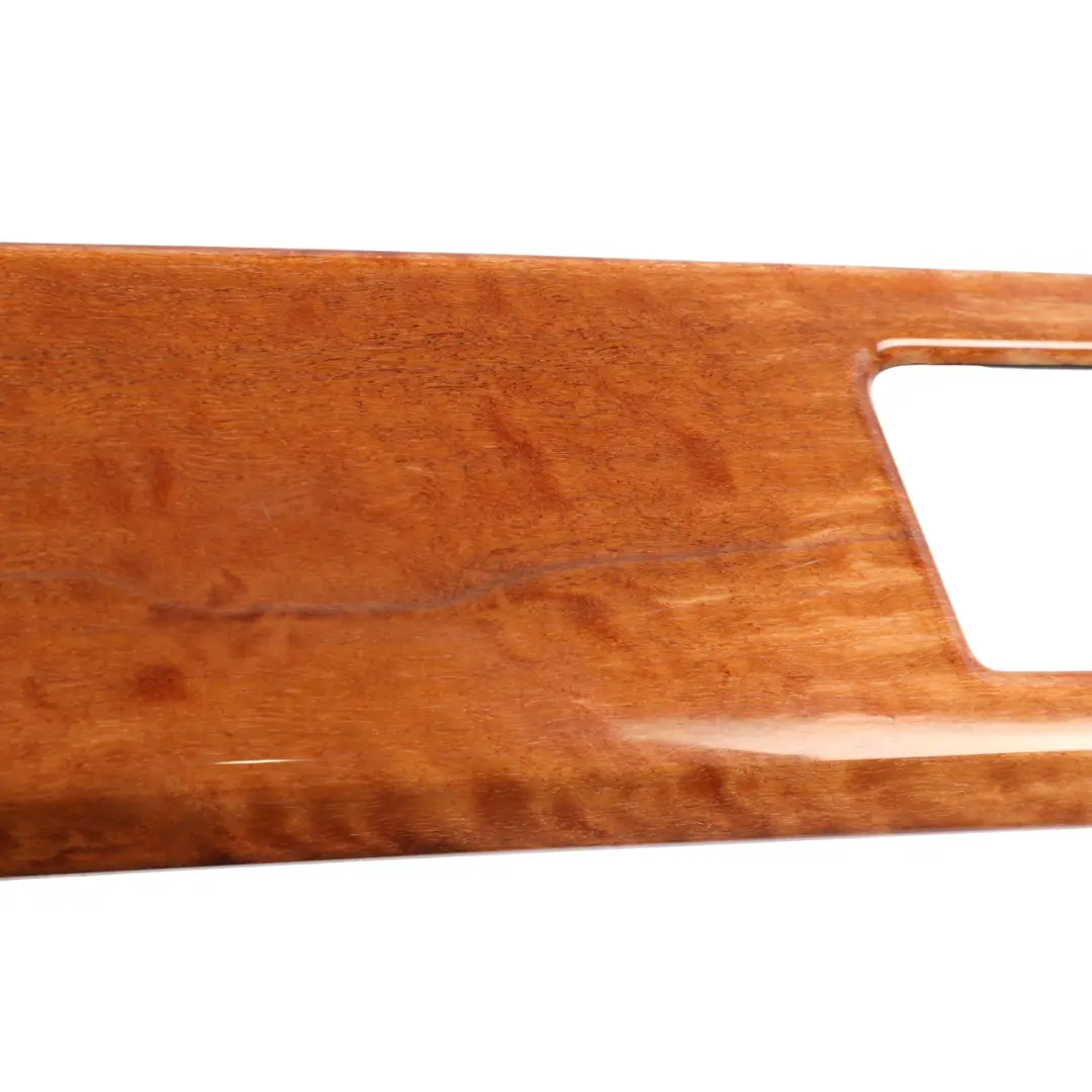 Dashboard Console Trim Strip Set High-grade Wood 9214798 to BMW E90 E91 LCI with Part number 7963963 BMW E90 E91 LCI Dashboard Console Trim Strip Set High-grade Wood 9214798 - SKU RHD-7963963-1 - Part number 7963963