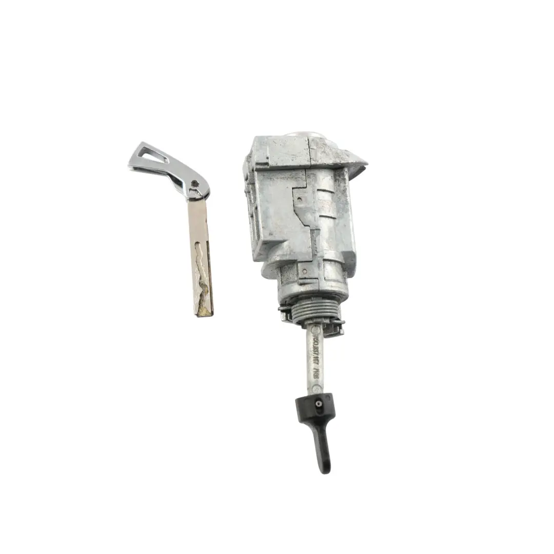 Volkswagen Crafter Mk2 Front Door Lock Mechanism With Key Right O/S 7C0837157 - SKU RHD-7C0837167 - Part number 7C0837167