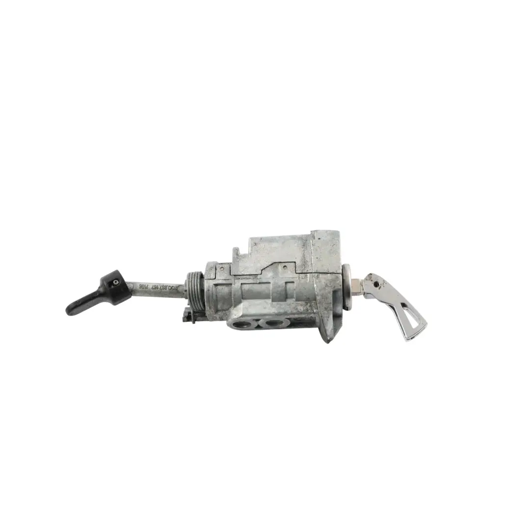 Mk2 Front Door Lock Mechanism With Key Right O/S 7C0837157 to Volkswagen Crafter with Part number 7C0837167 Volkswagen Crafter Mk2 Front Door Lock Mechanism With Key Right O/S 7C0837157 - SKU RHD-7C0837167 - Part number 7C0837167