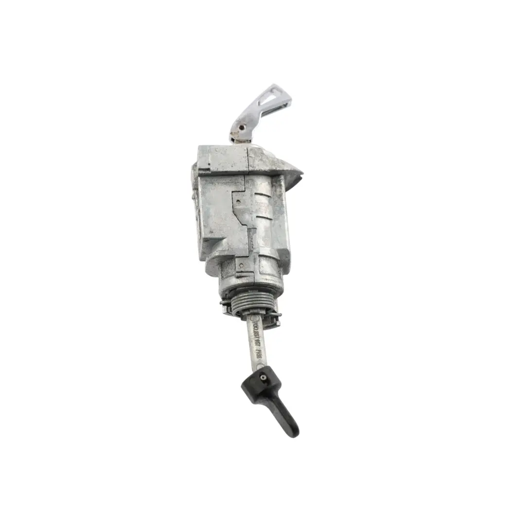 Volkswagen Crafter Mk2 Front Door Lock Mechanism With Key Right O/S 7C0837157 - SKU RHD-7C0837167 - Part number 7C0837167