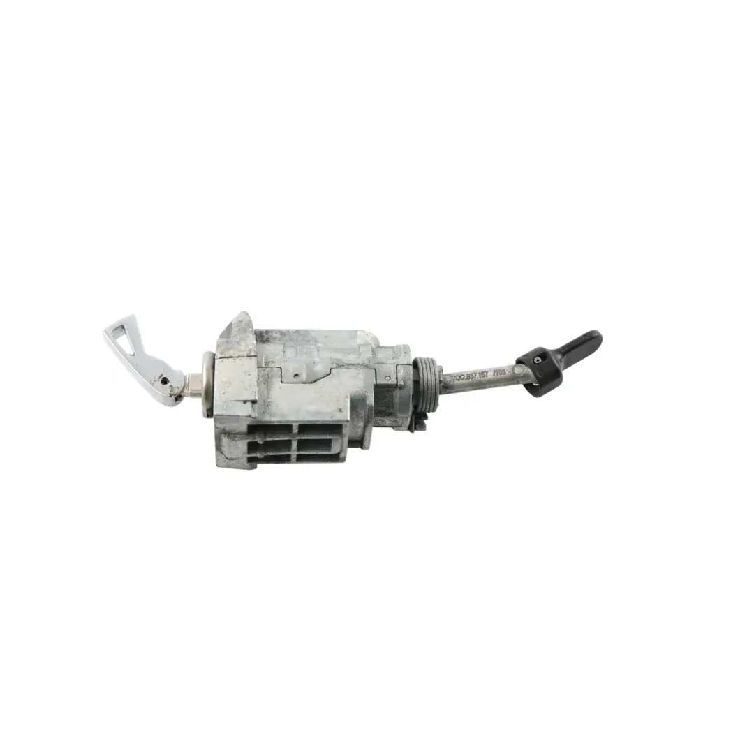 Volkswagen Crafter Mk2 Front Door Lock Mechanism With Key Right O/S 7C0837157 - SKU RHD-7C0837167 - Part number 7C0837167