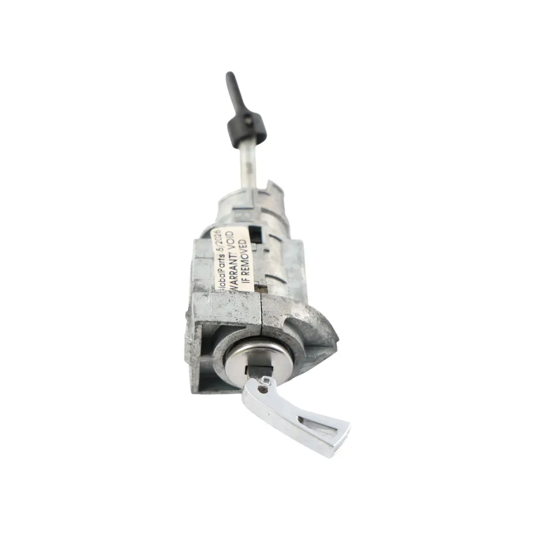 Volkswagen Crafter Mk2 Front Door Lock Mechanism With Key Right O/S 7C0837157 - SKU RHD-7C0837167 - Part number 7C0837167