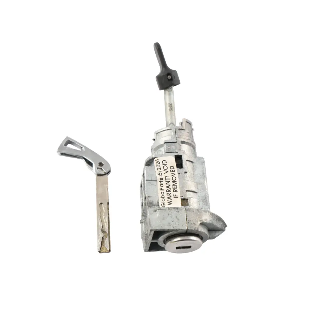 Mk2 Front Door Lock Mechanism With Key Right O/S 7C0837157 to Volkswagen Crafter with Part number 7C0837167 Volkswagen Crafter Mk2 Front Door Lock Mechanism With Key Right O/S 7C0837157 - SKU RHD-7C0837167 - Part number 7C0837167