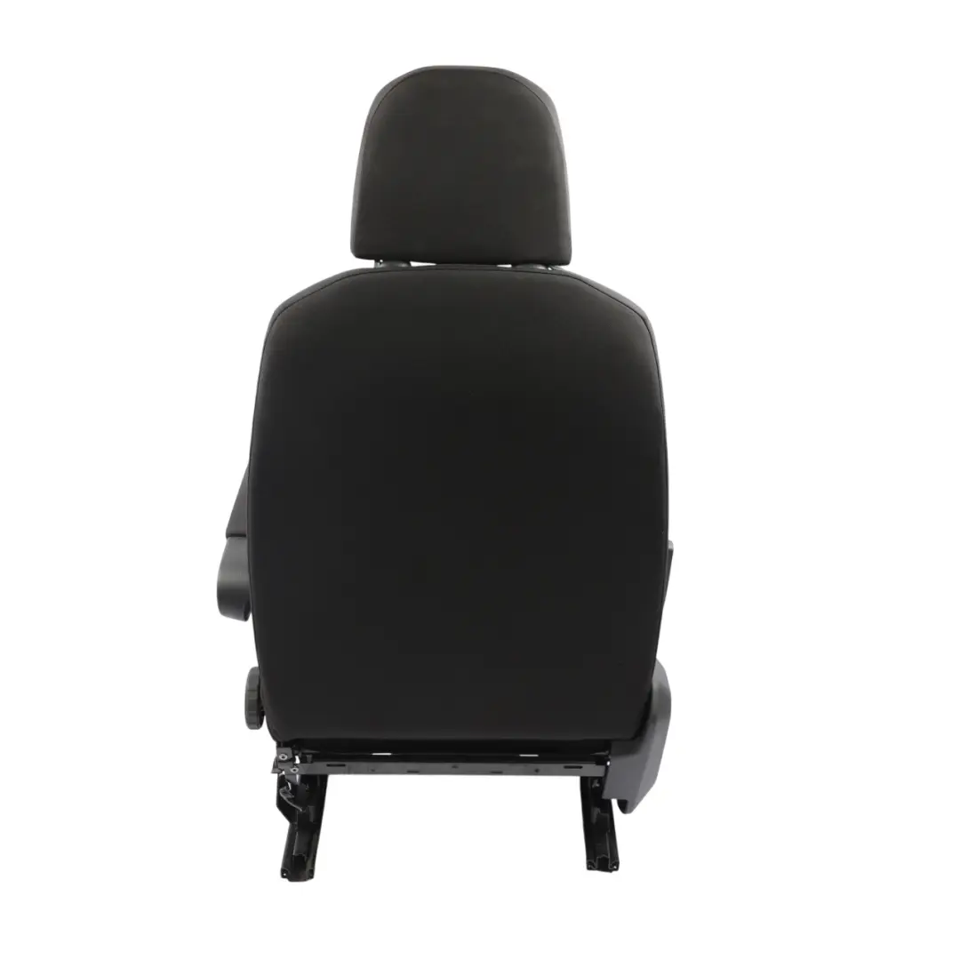 Interior Front Seat Right O/S Cloth Fabric Black to Volkswagen VW Crafter SY with Part number 7C0881805AN Volkswagen VW Crafter SY Interior Front Seat Right O/S Cloth Fabric Black - SKU RHD-7C0881805AN-1 - Part number 7C0881805AN