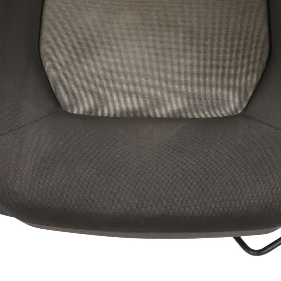 Interior Front Seat Right O/S Cloth Fabric Black to Volkswagen VW Crafter SY with Part number 7C0881805AN Volkswagen VW Crafter SY Interior Front Seat Right O/S Cloth Fabric Black - SKU RHD-7C0881805AN-1 - Part number 7C0881805AN
