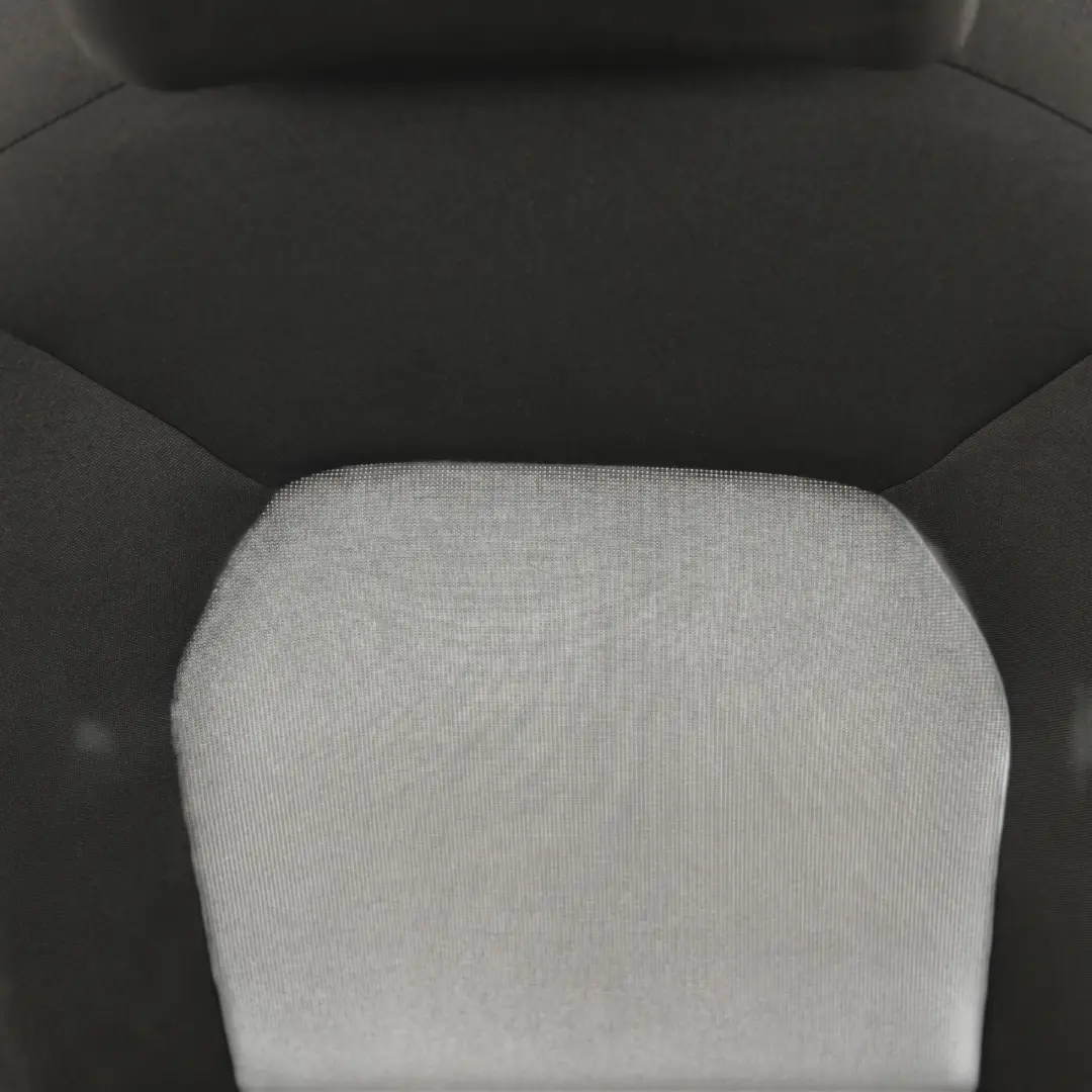 Interior Front Seat Right O/S Cloth Fabric Black to Volkswagen VW Crafter SY with Part number 7C0881805AN Volkswagen VW Crafter SY Interior Front Seat Right O/S Cloth Fabric Black - SKU RHD-7C0881805AN-1 - Part number 7C0881805AN