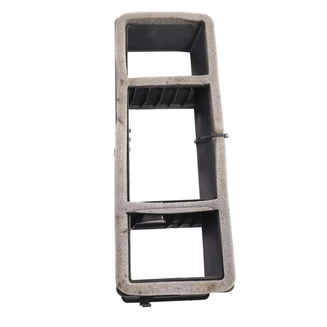 Volkswagen Crafter SY Footwell Vent Heater Air Duct Connecting Pipe - SKU RHD-7C2819241 - Part number 7C2819241