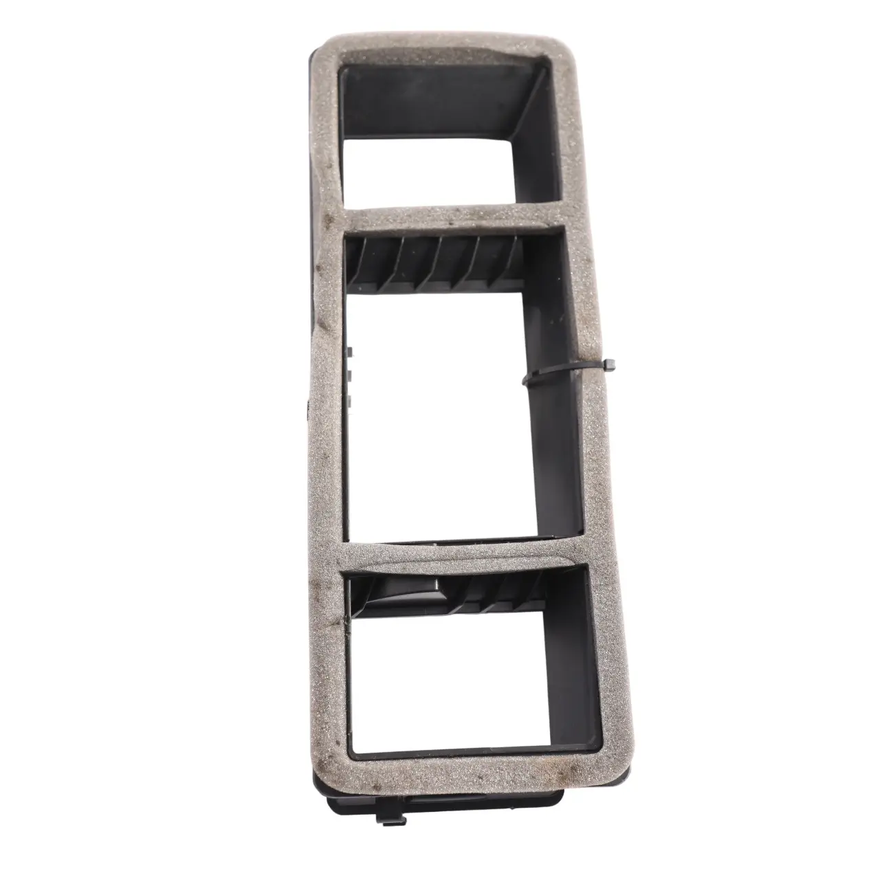 Volkswagen Crafter SY Footwell Vent Heater Air Duct Connecting Pipe 7C2819241