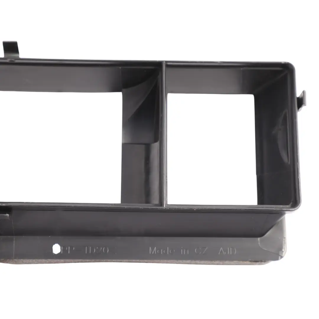 Volkswagen Crafter SY Footwell Vent Heater Air Duct Connecting Pipe - SKU RHD-7C2819241 - Part number 7C2819241