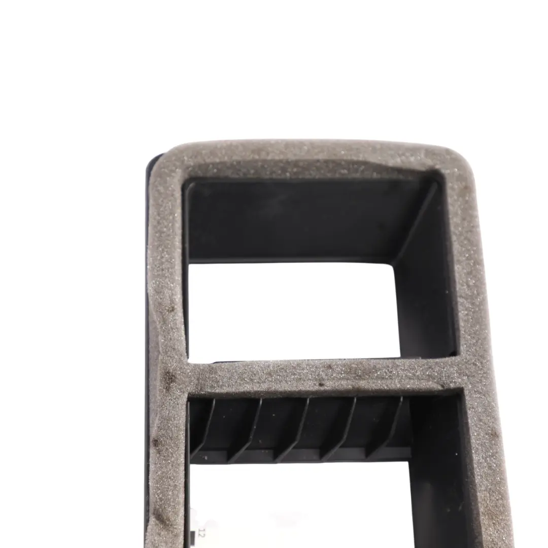 Volkswagen Crafter SY Footwell Vent Heater Air Duct Connecting Pipe - SKU RHD-7C2819241 - Part number 7C2819241