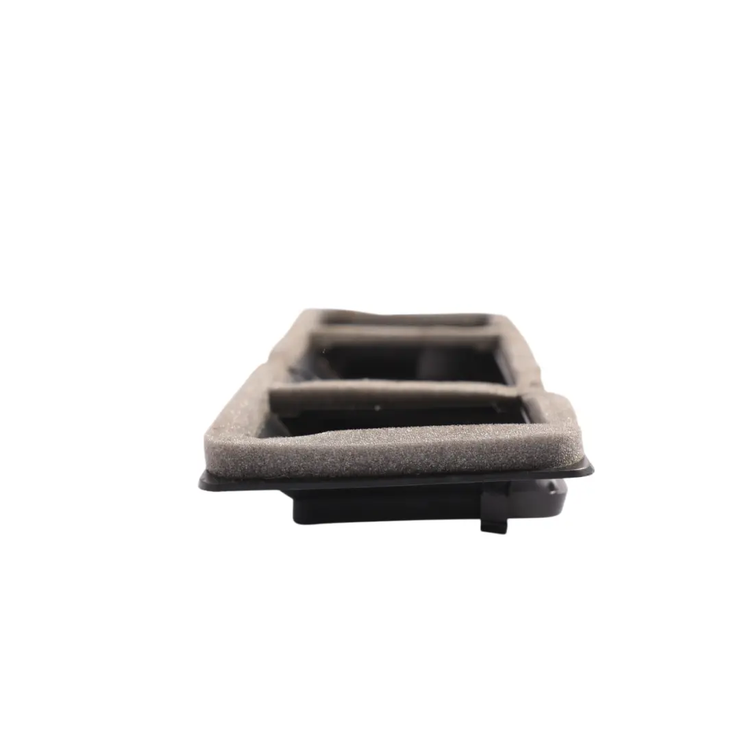 Volkswagen Crafter SY Footwell Vent Heater Air Duct Connecting Pipe - SKU RHD-7C2819241 - Part number 7C2819241