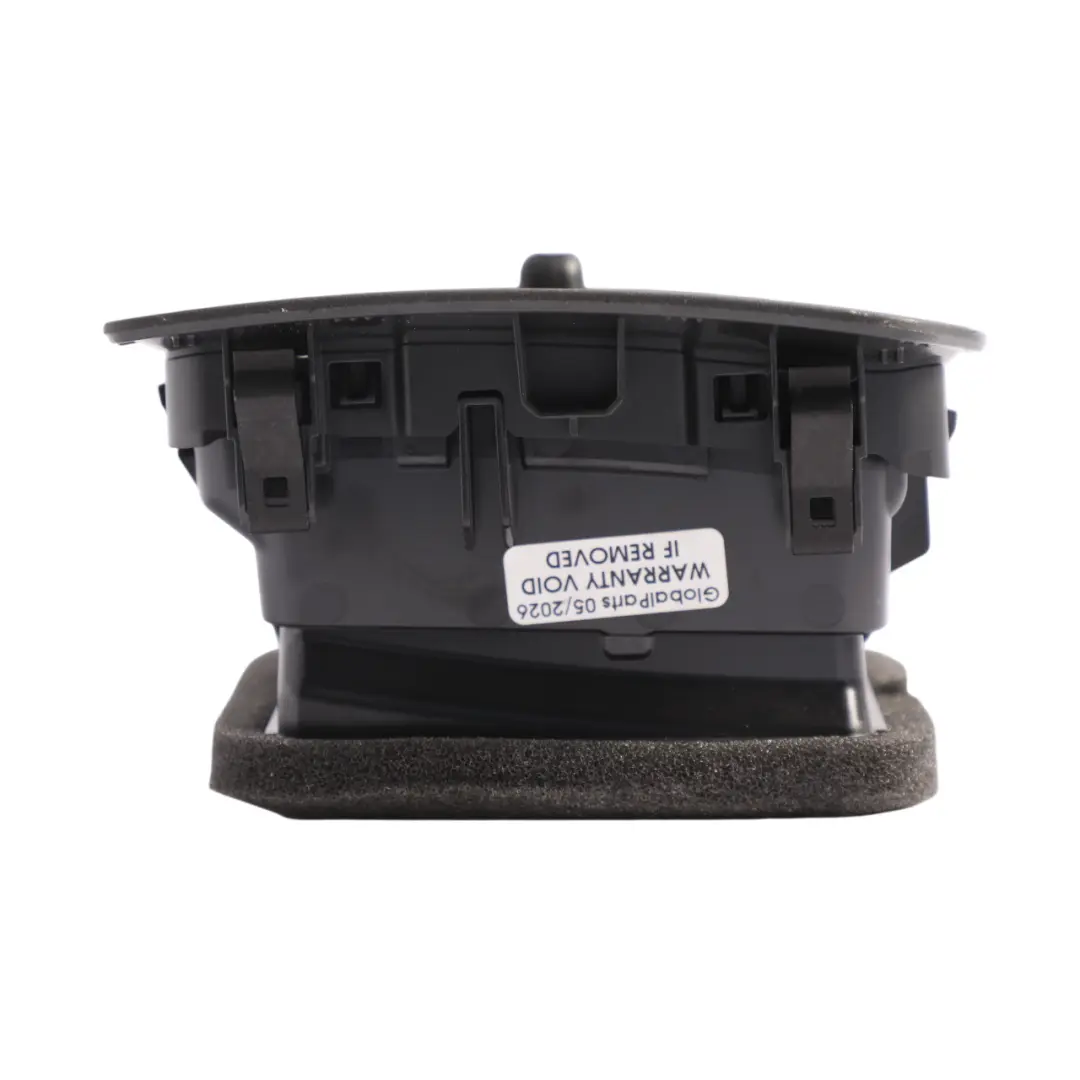 Volkswagen Crafter SY Dashboard Dash Air Vent Channel Left N/S - SKU RHD-7C2819703 - Part number 7C2819703