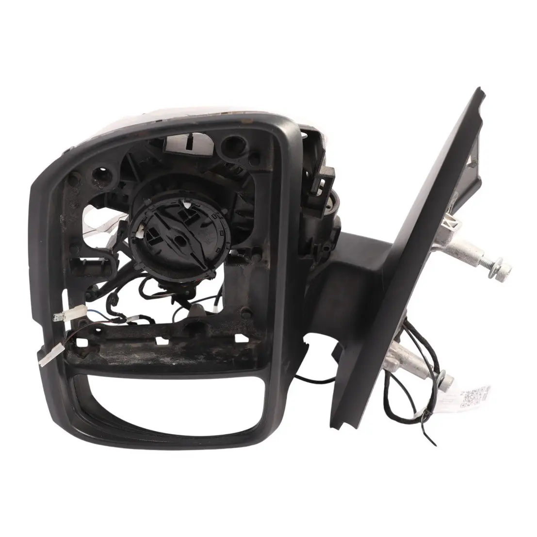 Volkswagen Crafter SY Side View Wing Mirror Base Left N/S 7C2857407J