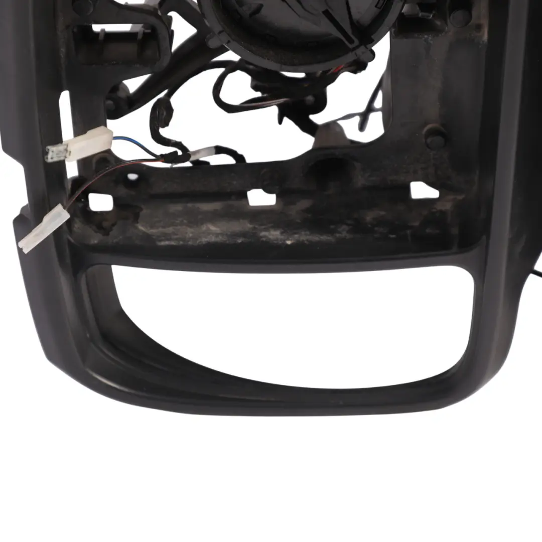 Volkswagen Crafter SY Side View Wing Mirror Base Left N/S - SKU RHD-7C2857407J - Part number 7C2857407J