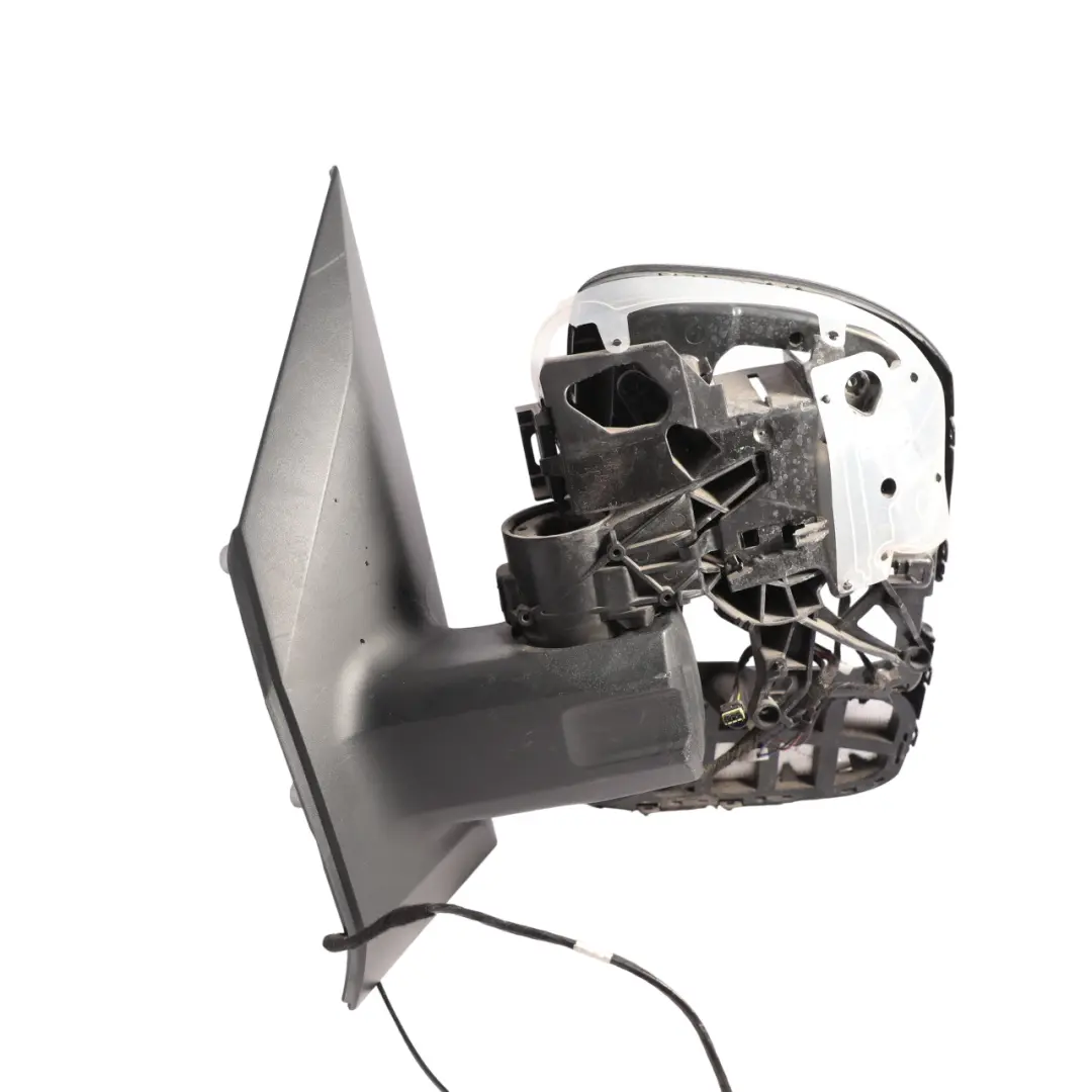 Side View Wing Mirror Base Left N/S to Volkswagen Crafter SY with Part number 7C2857407J Volkswagen Crafter SY Side View Wing Mirror Base Left N/S - SKU RHD-7C2857407J - Part number 7C2857407J