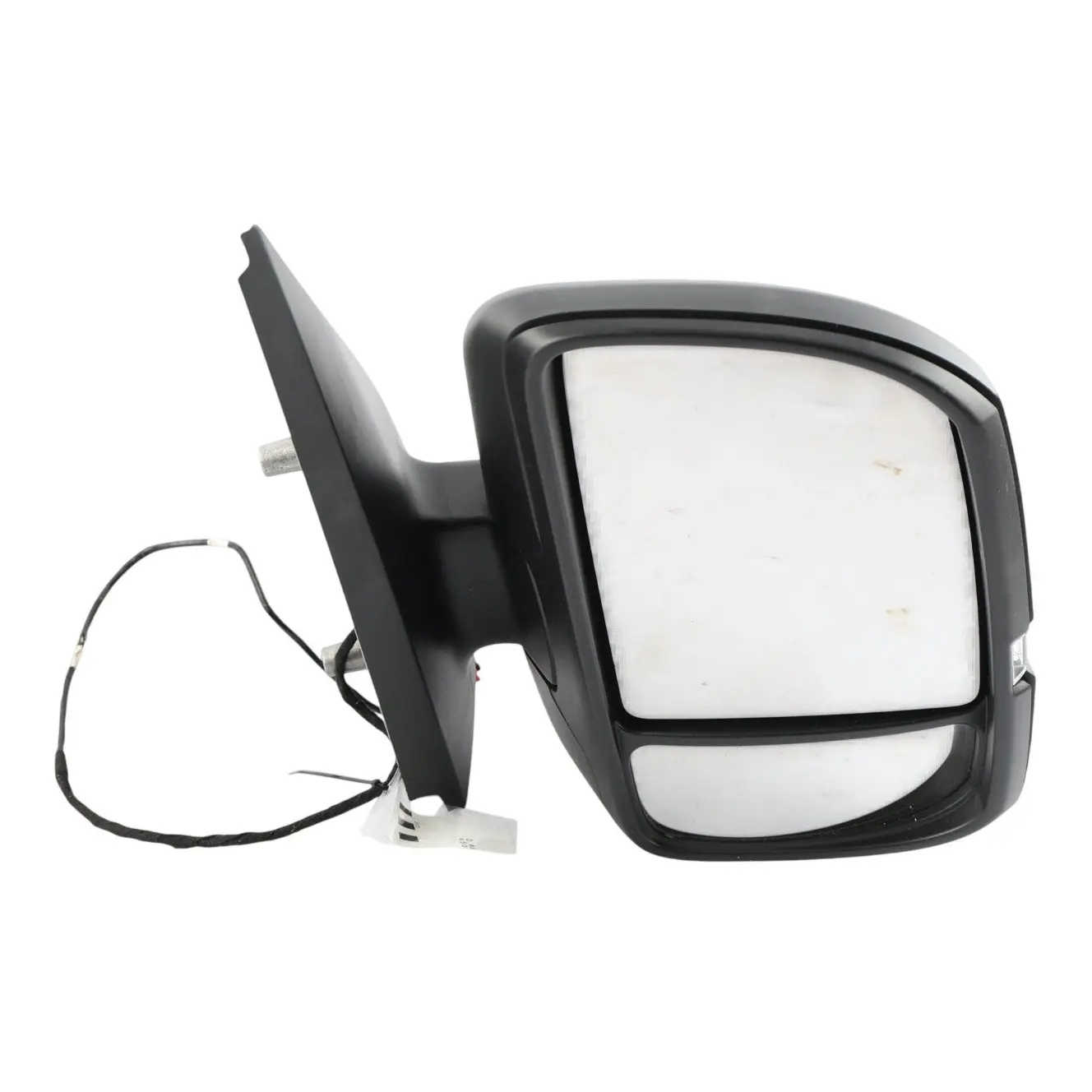 Volkswagen Crafter SY Side View Wing Mirror Driver's Side Right O/S 7C2857408J