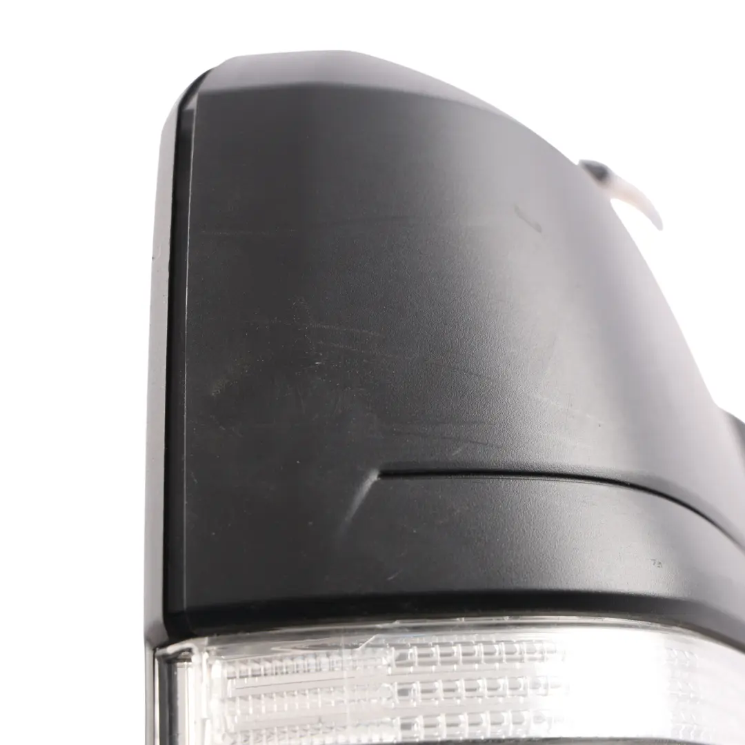 Volkswagen Crafter SY Side View Wing Mirror Driver's Side Right O/S - SKU RHD-7C2857408J - Part number 7C2857408J