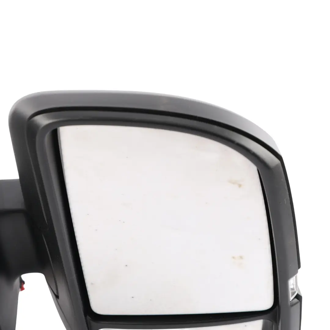 Side View Wing Mirror Driver's Side Right O/S to Volkswagen Crafter SY with Part number 7C2857408J Volkswagen Crafter SY Side View Wing Mirror Driver's Side Right O/S - SKU RHD-7C2857408J - Part number 7C2857408J