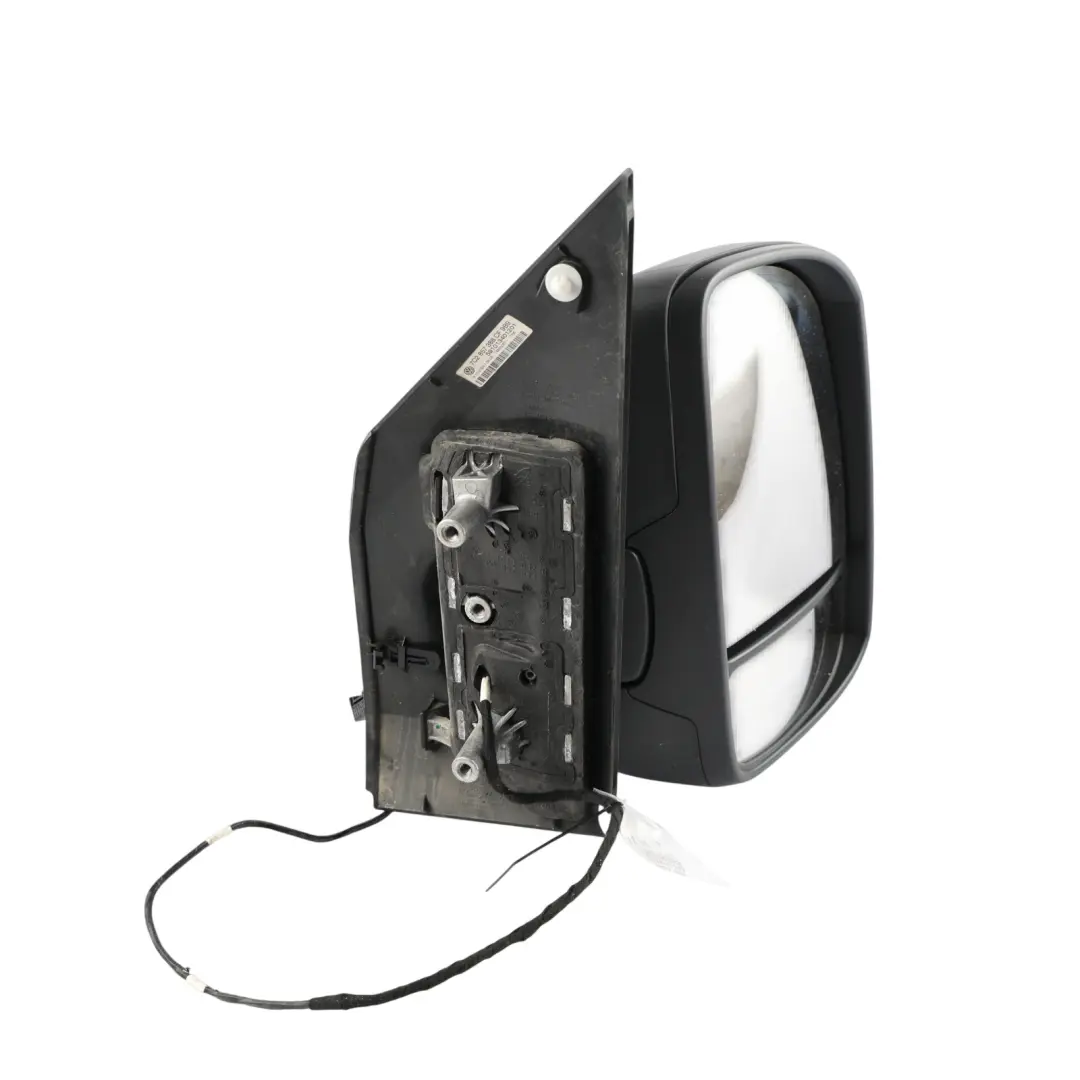Side View Wing Mirror Driver's Side Right O/S to Volkswagen Crafter SY with Part number 7C2857408J Volkswagen Crafter SY Side View Wing Mirror Driver's Side Right O/S - SKU RHD-7C2857408J - Part number 7C2857408J