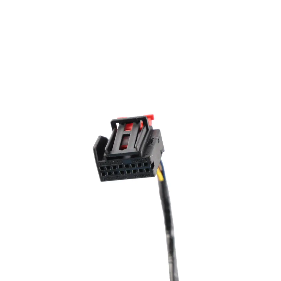 Volkswagen Crafter SY Side View Wing Mirror Driver's Side Right O/S - SKU RHD-7C2857408J - Part number 7C2857408J