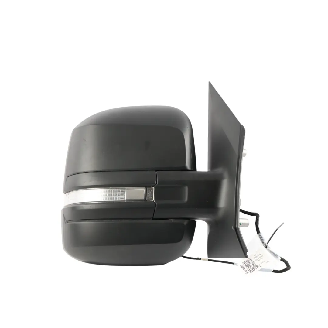Side View Wing Mirror Driver's Side Right O/S to Volkswagen Crafter SY with Part number 7C2857408J Volkswagen Crafter SY Side View Wing Mirror Driver's Side Right O/S - SKU RHD-7C2857408J - Part number 7C2857408J