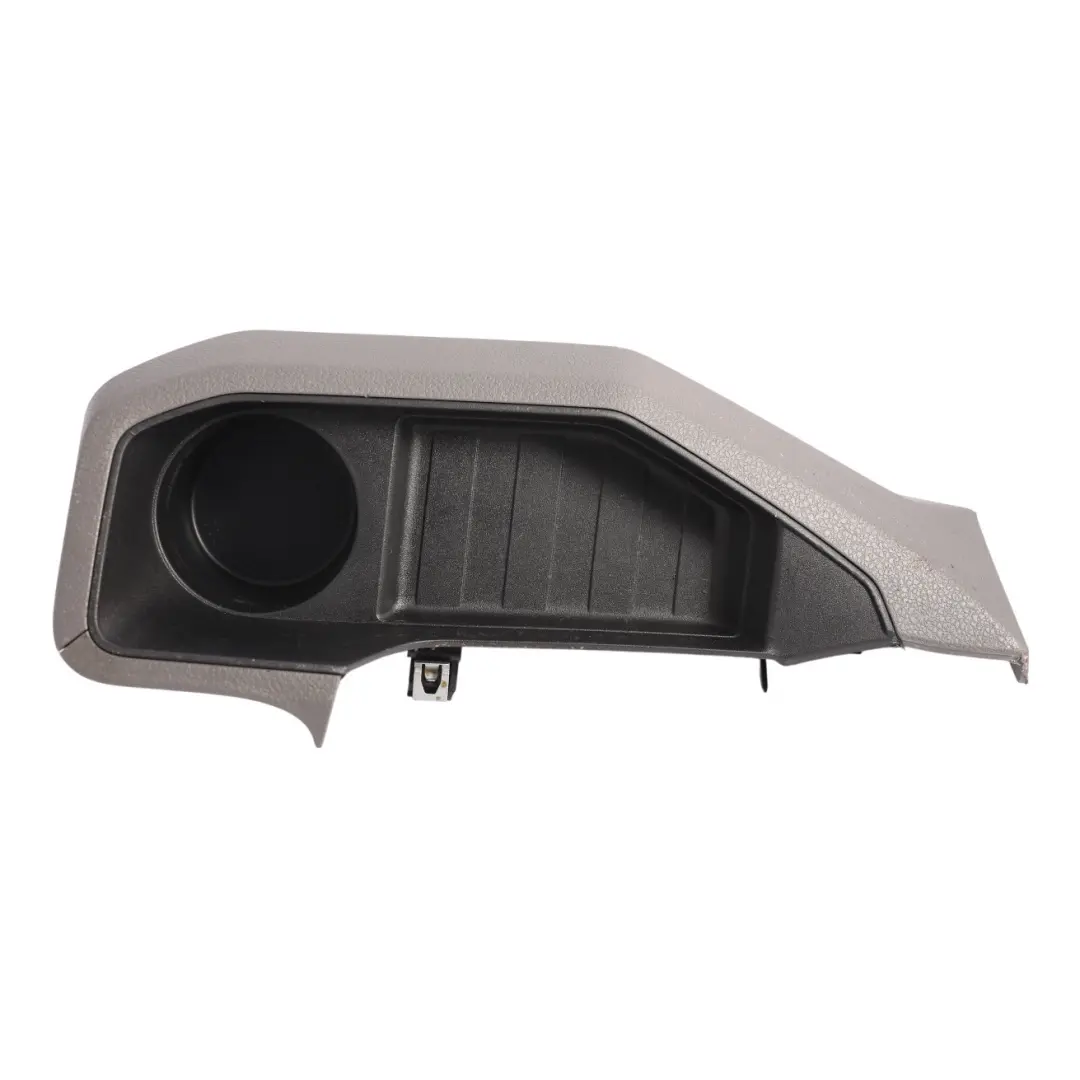 Volkswagen Crafter SY Dashboard Trim Panel Storage Trim Right O/S - SKU RHD-7C2858337A - Part number 7C2858337A