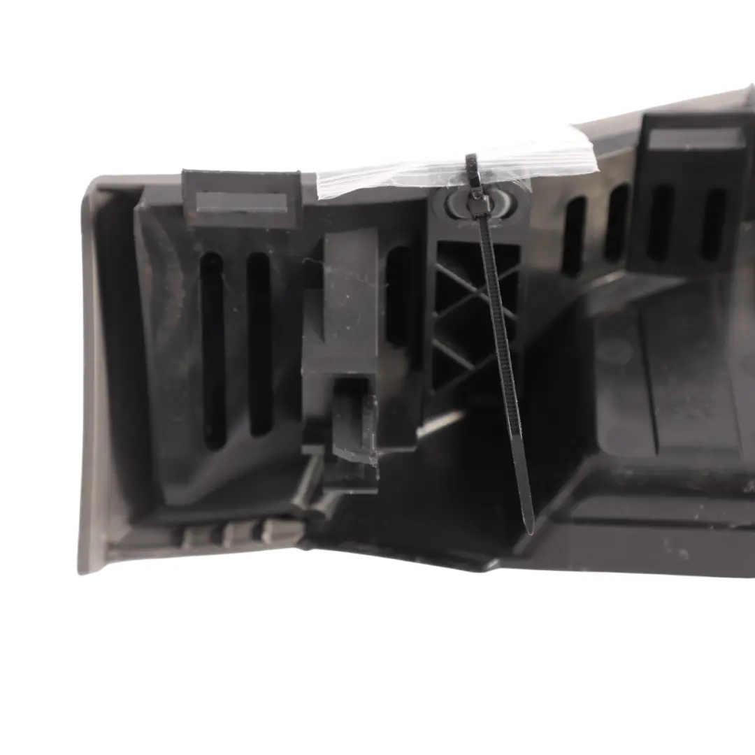 Volkswagen Crafter SY Dashboard Trim Panel Storage Trim Right O/S - SKU RHD-7C2858337A - Part number 7C2858337A